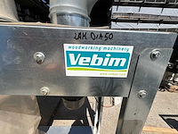 2020 salvamac trolley bag 2 afzuiginstallatie - afbeelding 1 van  3