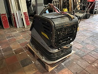 2020 samac tr45-de trilplaat - afbeelding 2 van  7