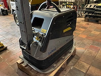 2020 samac tr45-de trilplaat - afbeelding 5 van  7