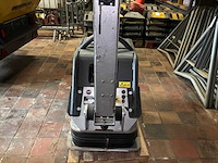 2020 samac tr45-de trilplaat - afbeelding 3 van  7