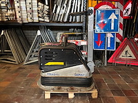 2020 samac tr45-de trilplaat - afbeelding 6 van  7