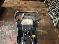 2020 samac tr45-de trilplaat - afbeelding 4 van  7