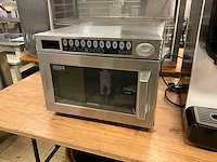 2020 samsung cm 1929a magnetron - afbeelding 2 van  7