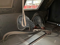 2020 sant-tech pk-180/zo-250p straalcabine set (pk-180) met afzuiging (zo-250p) en drukvat - afbeelding 7 van  29