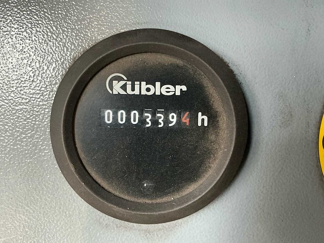 2020 sant-tech pk-180/zo-250p straalcabine set (pk-180) met afzuiging (zo-250p) en drukvat - afbeelding 12 van  29