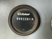 2020 sant-tech pk-180/zo-250p straalcabine set (pk-180) met afzuiging (zo-250p) en drukvat - afbeelding 12 van  29