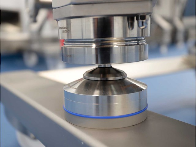 2020 sartorius palletank mobiel mengsysteem - afbeelding 5 van  7