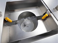 2020 sartorius palletank mobiel mengsysteem - afbeelding 2 van  2