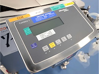 2020 sartorius palletank mobiel mengsysteem - afbeelding 3 van  7