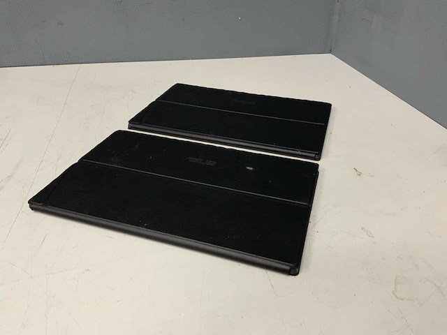 2020 saus zenscreen mb16a draagbare monitor 15,6 inch (2x) - afbeelding 1 van  7