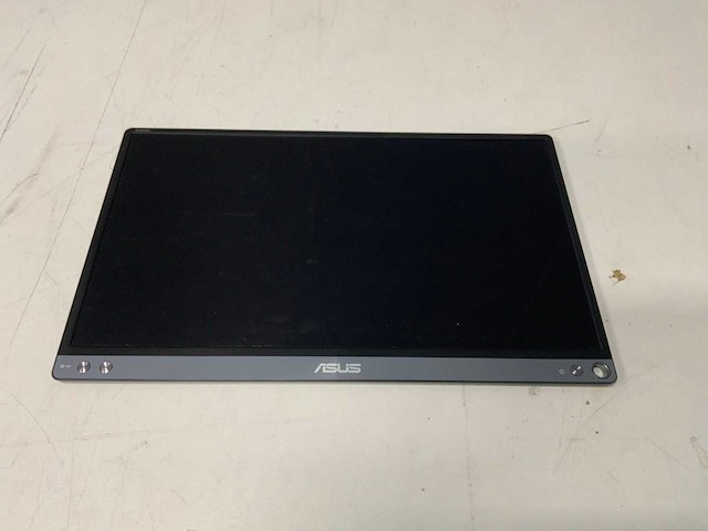 2020 saus zenscreen mb16a draagbare monitor 15,6 inch (2x) - afbeelding 4 van  7
