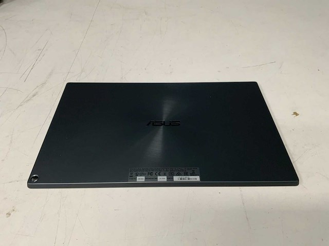 2020 saus zenscreen mb16a draagbare monitor 15,6 inch (2x) - afbeelding 6 van  7