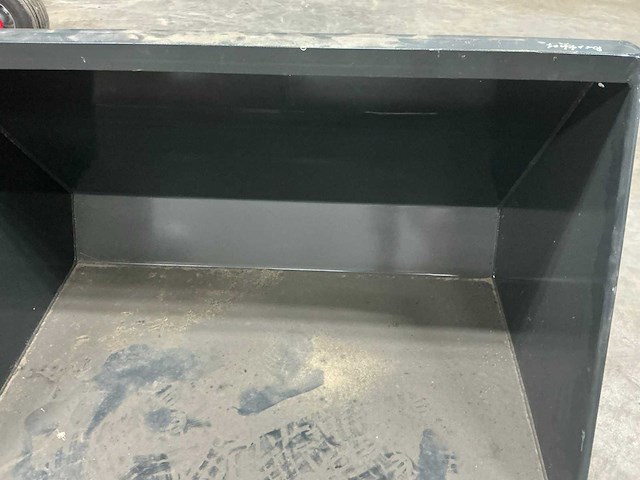 2020 schäffer sch volumebak ongebruikt - afbeelding 8 van  9