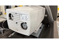 2020 schmalz eve - tr 25 ac3 vacuümpomp - afbeelding 5 van  5