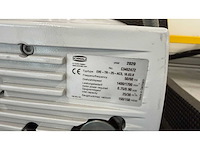 2020 schmalz eve - tr 25 ac3 vacuümpomp - afbeelding 2 van  3