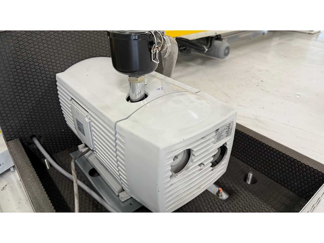 2020 schmalz eve - tr 25 ac3 vacuümpomp - afbeelding 3 van  3