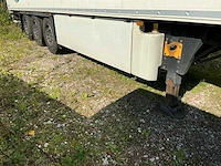 2020 schmitz cargobull geconditioneerde oplegger - afbeelding 4 van  40