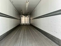 2020 schmitz cargobull geconditioneerde oplegger - afbeelding 27 van  40