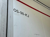 2020 schmitz cargobull geconditioneerde oplegger - afbeelding 30 van  40
