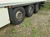 2020 schmitz cargobull geconditioneerde oplegger - afbeelding 14 van  40