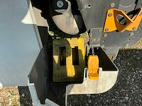 2020 schmitz cargobull geconditioneerde oplegger - afbeelding 26 van  40