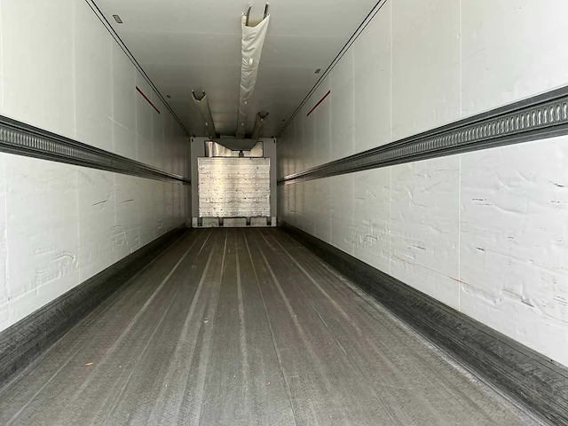 2020 schmitz cargobull geconditioneerde oplegger - afbeelding 27 van  40