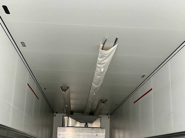 2020 schmitz cargobull geconditioneerde oplegger - afbeelding 29 van  40