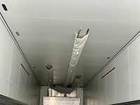 2020 schmitz cargobull geconditioneerde oplegger - afbeelding 29 van  40