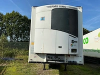 2020 schmitz cargobull geconditioneerde oplegger - afbeelding 23 van  40