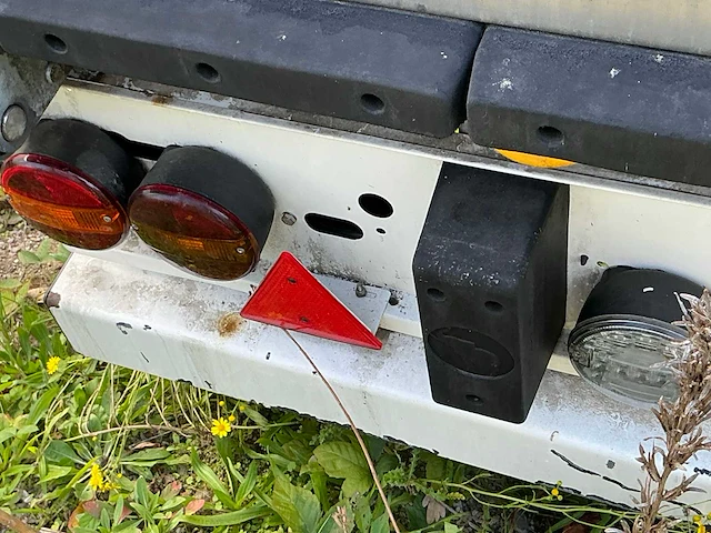 2020 schmitz cargobull geconditioneerde oplegger - afbeelding 35 van  40