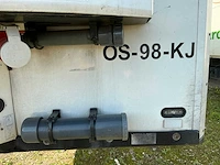 2020 schmitz cargobull geconditioneerde oplegger - afbeelding 37 van  40