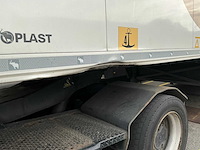 2020 schmitz cargobull scb*s3b oplegger - afbeelding 25 van  31