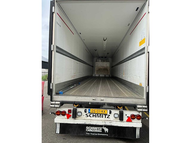 2020 schmitz cargobull scb*s3b oplegger - afbeelding 23 van  31