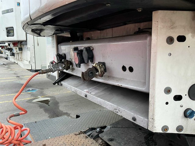 2020 schmitz cargobull scb*s3b oplegger - afbeelding 7 van  31