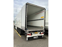 2020 schmitz cargobull scb*s3b oplegger - afbeelding 12 van  31