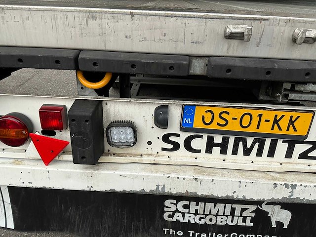 2020 schmitz cargobull scb*s3b oplegger - afbeelding 25 van  31