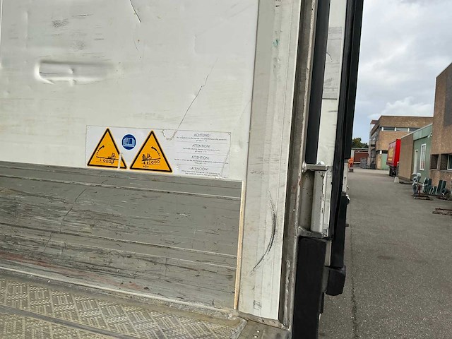 2020 schmitz cargobull scb*s3b oplegger - afbeelding 26 van  31