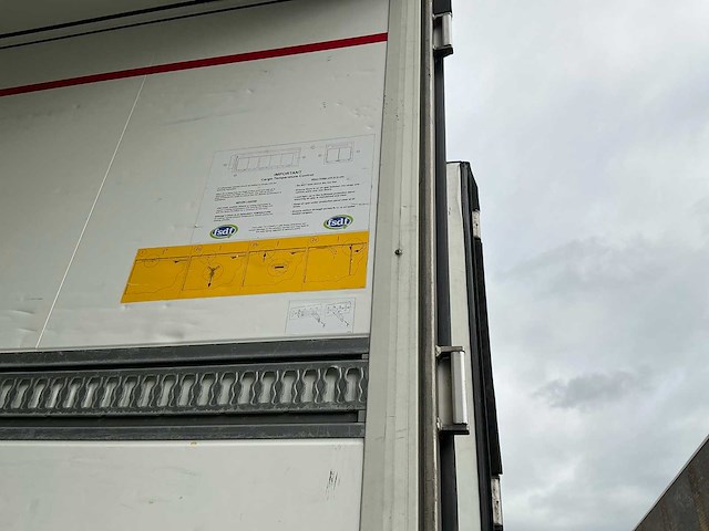 2020 schmitz cargobull scb*s3b oplegger - afbeelding 27 van  31