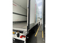 2020 schmitz cargobull scb*s3b oplegger - afbeelding 28 van  31