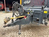 2020 schuitemaker rapide 6600 w opraapwagen - afbeelding 2 van  30