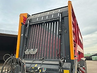 2020 schuitemaker rapide 6600 w opraapwagen - afbeelding 3 van  30