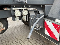 2020 schuitemaker rapide 6600 w opraapwagen - afbeelding 10 van  30