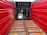 2020 schuitemaker rapide 6600 w opraapwagen - afbeelding 16 van  30