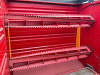 2020 schuitemaker rapide 6600 w opraapwagen - afbeelding 17 van  30