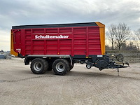 2020 schuitemaker rapide 6600 w opraapwagen - afbeelding 25 van  30