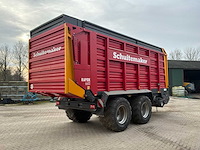 2020 schuitemaker rapide 6600 w opraapwagen - afbeelding 26 van  30