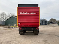 2020 schuitemaker rapide 6600 w opraapwagen - afbeelding 27 van  30