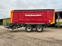 2020 schuitemaker rapide 6600 w opraapwagen - afbeelding 29 van  30