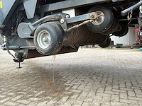 2020 schuitemaker rapide 6600 w opraapwagen - afbeelding 20 van  30