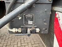 2020 schuitemaker rapide 6600 w opraapwagen - afbeelding 22 van  30